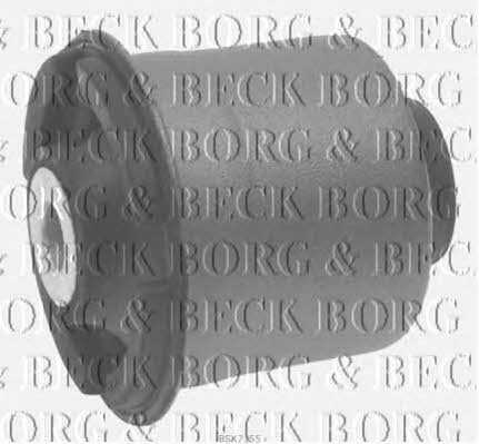 Borg & beck BSK7155 Control Arm-/Trailing Arm Bush BSK7155: Buy near me in Poland at 2407.PL - Good price!