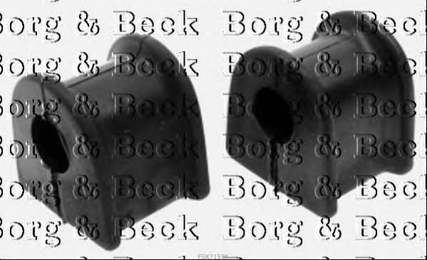 Borg & beck BSK7159K Front stabilizer bush BSK7159K: Buy near me in Poland at 2407.PL - Good price!