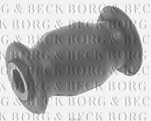 Borg & beck BSK7163 Silentblock/tuleja wahacza BSK7163: Atrakcyjna cena w Polsce na 2407.PL - Zamów teraz!