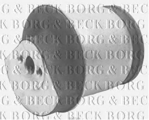 Borg & beck BSK7164 Сайлентблок балки BSK7164: Отличная цена - Купить в Польше на 2407.PL!