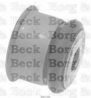 Borg & beck BSK7165 Silentblok Beach BSK7165: Buy near me in Poland at 2407.PL - Good price!