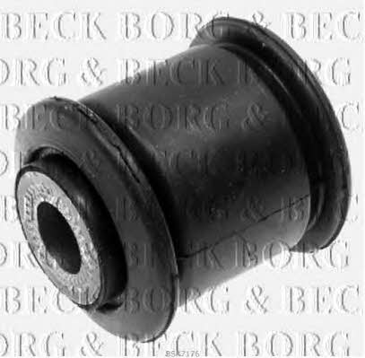 Borg & beck BSK7176 Сайлентблок важеля підвіски BSK7176: Приваблива ціна - Купити у Польщі на 2407.PL!