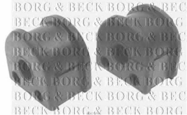 Borg & beck BSK7179K Stabilisatorbuchse hinten BSK7179K: Kaufen Sie zu einem guten Preis in Polen bei 2407.PL!
