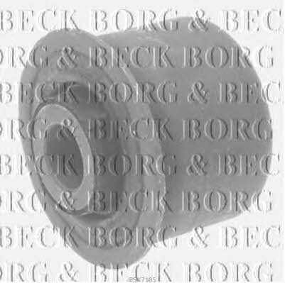 Borg & beck BSK7185 Tuleja zwrotnicy dolna BSK7185: Atrakcyjna cena w Polsce na 2407.PL - Zamów teraz!