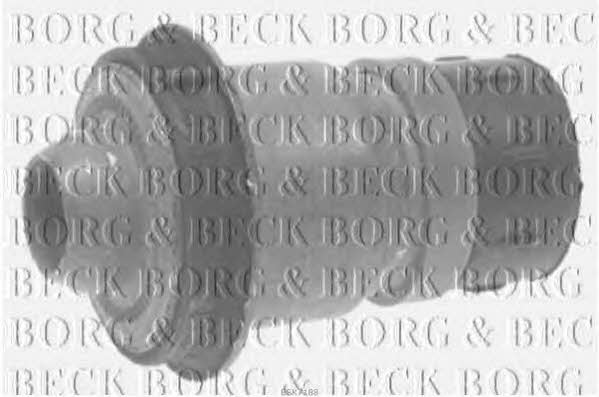 Borg & beck BSK7188 Silentblok Beach BSK7188: Buy near me in Poland at 2407.PL - Good price!