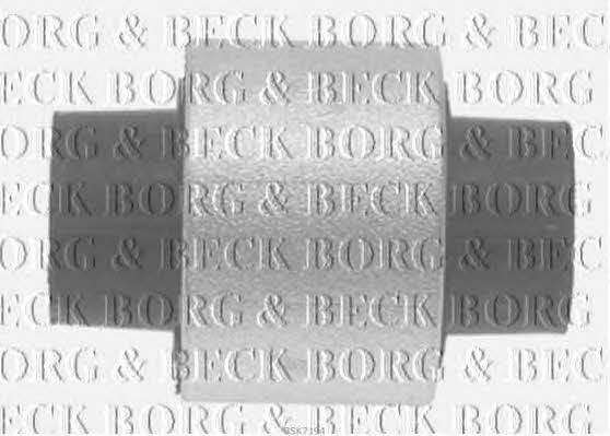 Borg & beck BSK7194 Сайлентблок задней цапфы BSK7194: Отличная цена - Купить в Польше на 2407.PL!