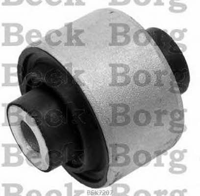 Borg & beck BSK7207 Silentblock des Aufhängungshebels unten vorne BSK7207: Kaufen Sie zu einem guten Preis in Polen bei 2407.PL!