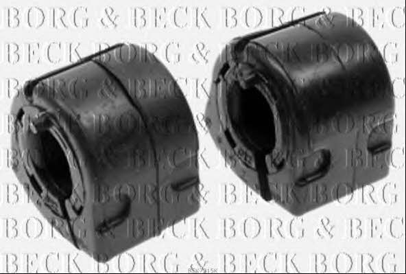 Borg & beck BSK7215K Stabilisatorbuchse vorne BSK7215K: Kaufen Sie zu einem guten Preis in Polen bei 2407.PL!