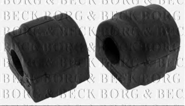 Borg & beck BSK7225K Втулка стабілізатора переднього BSK7225K: Приваблива ціна - Купити у Польщі на 2407.PL!