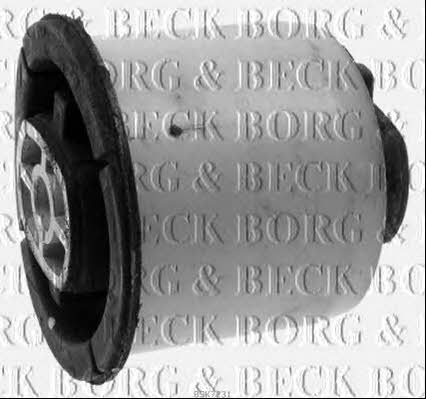 Borg & beck BSK7231 Tuleja belki BSK7231: Dobra cena w Polsce na 2407.PL - Kup Teraz!