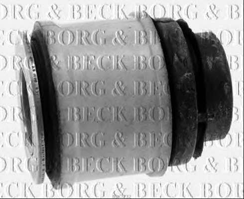 Borg & beck BSK7232 Сайлентблок балки BSK7232: Приваблива ціна - Купити у Польщі на 2407.PL!