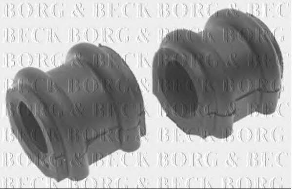 Borg & beck BSK7243K Stabilisatorbuchse vorne BSK7243K: Kaufen Sie zu einem guten Preis in Polen bei 2407.PL!