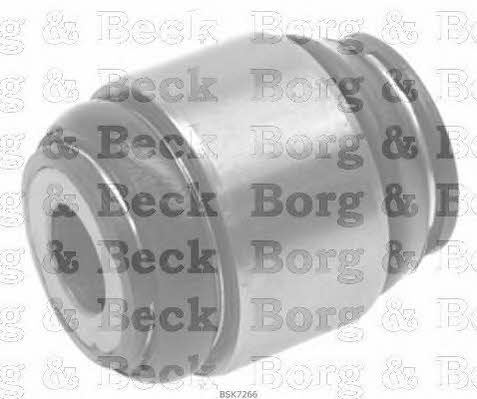 Borg & beck BSK7266 Lagerung, Lenker BSK7266: Kaufen Sie zu einem guten Preis in Polen bei 2407.PL!