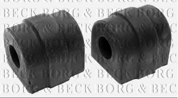 Borg & beck BSK7297K Silent block BSK7297K: Buy near me in Poland at 2407.PL - Good price!