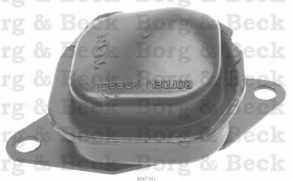 Borg & beck BSK7341 Rubber buffer, suspension BSK7341: Buy near me in Poland at 2407.PL - Good price!