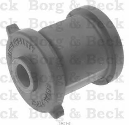 Borg & beck BSK7345 Control Arm-/Trailing Arm Bush BSK7345: Buy near me in Poland at 2407.PL - Good price!