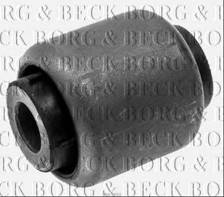 Borg & beck BSK7350 Silentblock/tuleja wahacza BSK7350: Dobra cena w Polsce na 2407.PL - Kup Teraz!