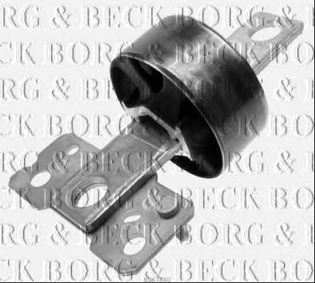 Borg & beck BSK7360 Сайлентблок важеля підвіски BSK7360: Приваблива ціна - Купити у Польщі на 2407.PL!
