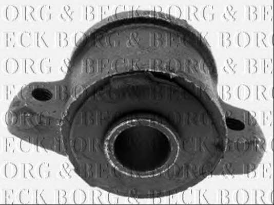Borg & beck BSK7367 Control Arm-/Trailing Arm Bush BSK7367: Buy near me in Poland at 2407.PL - Good price!
