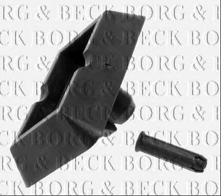 Borg & beck BSK7370 Opora podnośnika BSK7370: Dobra cena w Polsce na 2407.PL - Kup Teraz!