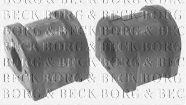 Borg & beck BSK7375K Stabilisatorbuchse vorne BSK7375K: Kaufen Sie zu einem guten Preis in Polen bei 2407.PL!