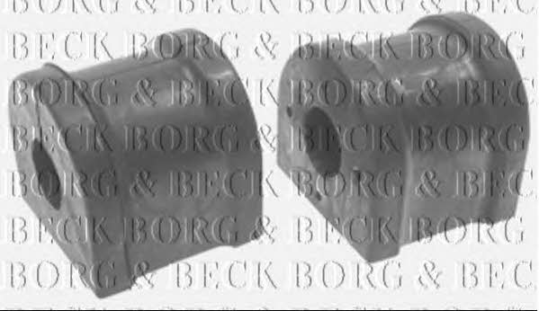 Borg & beck BSK7376K Stabilisatorbuchse vorne BSK7376K: Kaufen Sie zu einem guten Preis in Polen bei 2407.PL!