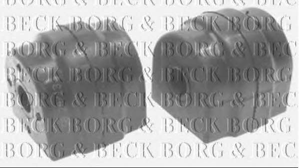 Borg & beck BSK7379K Stabilisatorbuchse hinten BSK7379K: Bestellen Sie in Polen zu einem guten Preis bei 2407.PL!