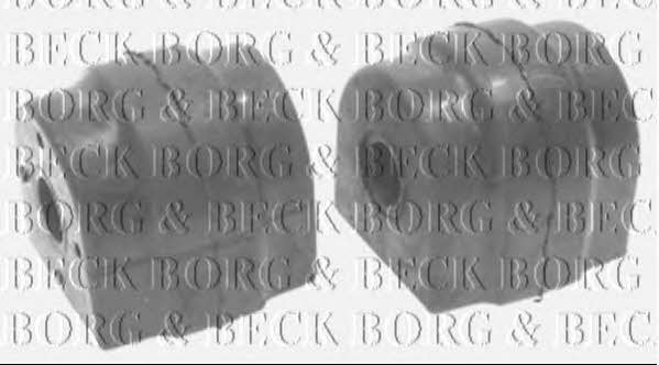Borg & beck BSK7381K Stabilisatorbuchse hinten BSK7381K: Kaufen Sie zu einem guten Preis in Polen bei 2407.PL!