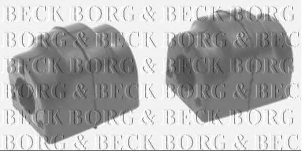 Borg & beck BSK7385K Втулка стабилизатора заднего BSK7385K: Купить в Польше - Отличная цена на 2407.PL!