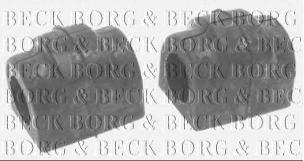 Borg & beck BSK7389K Tuleja stabilizatora tylnego BSK7389K: Dobra cena w Polsce na 2407.PL - Kup Teraz!