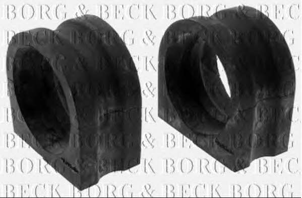 Borg & beck BSK7397K Stabilisatorbuchse vorne BSK7397K: Bestellen Sie in Polen zu einem guten Preis bei 2407.PL!