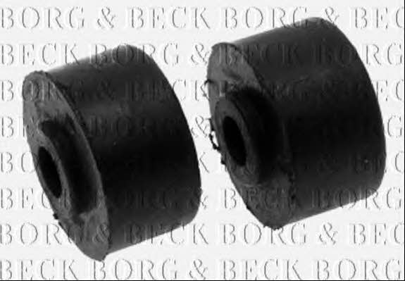 Borg & beck BSK7418 Front stabilizer bush BSK7418: Buy near me in Poland at 2407.PL - Good price!