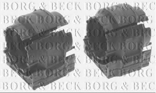Borg & beck BSK7430K Втулка стабилизатора переднего BSK7430K: Отличная цена - Купить в Польше на 2407.PL!