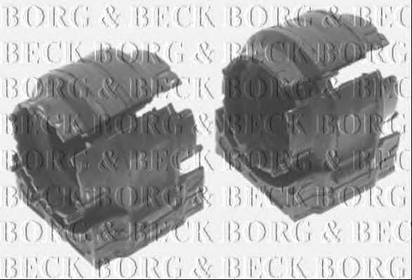 Borg & beck BSK7431K Silentblock BSK7431K: Kaufen Sie zu einem guten Preis in Polen bei 2407.PL!