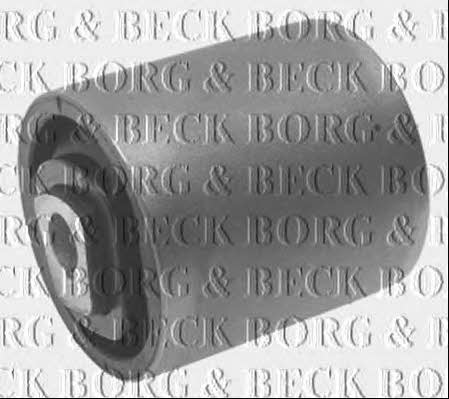 Borg & beck BSK7488 Сайлентблок важеля підвіски BSK7488: Приваблива ціна - Купити у Польщі на 2407.PL!