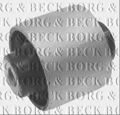 Borg & beck BSK7489 Silentblock/tuleja wahacza BSK7489: Dobra cena w Polsce na 2407.PL - Kup Teraz!