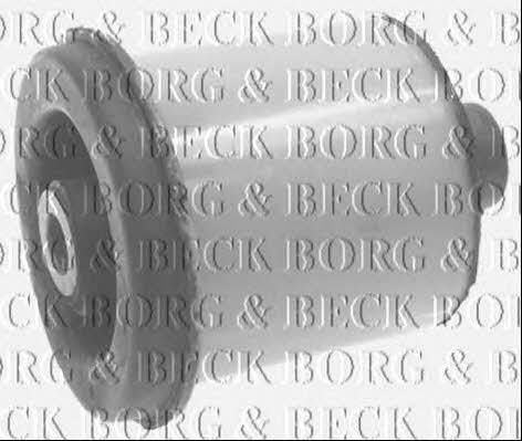 Borg & beck BSK7549 Silentblok Beach BSK7549: Buy near me at 2407.PL in Poland at an Affordable price!