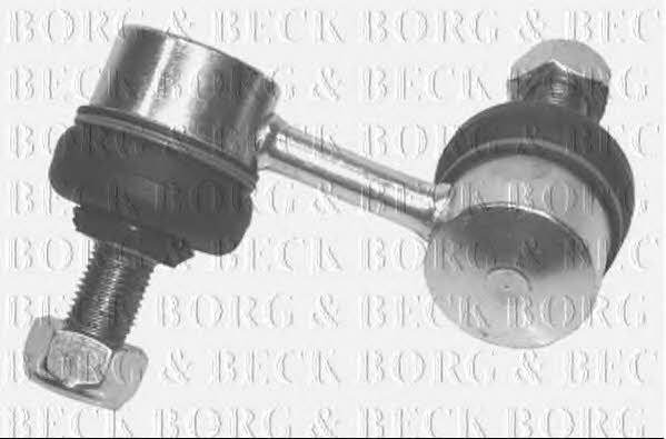 Borg & beck BDL6983 Стойка стабилизатора BDL6983: Отличная цена - Купить в Польше на 2407.PL!