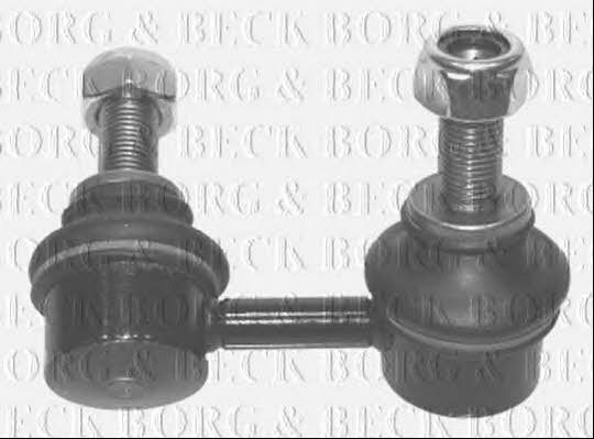 Borg & beck BDL6986 Rod/Strut, stabiliser BDL6986: Buy near me in Poland at 2407.PL - Good price!