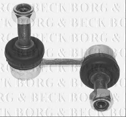 Borg & beck BDL6996 Стійка стабілізатора BDL6996: Приваблива ціна - Купити у Польщі на 2407.PL!