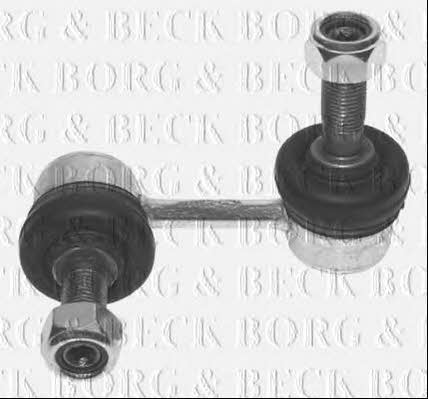 Borg & beck BDL6997 Стійка стабілізатора BDL6997: Приваблива ціна - Купити у Польщі на 2407.PL!
