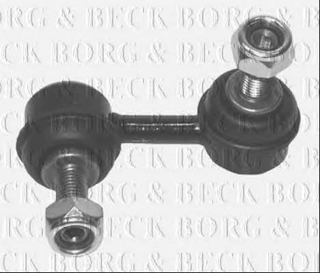 Borg & beck BDL6998 Rod/Strut, stabiliser BDL6998: Buy near me in Poland at 2407.PL - Good price!