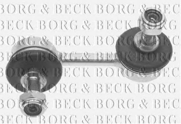 Borg & beck BDL7002 Rod/Strut, stabiliser BDL7002: Buy near me in Poland at 2407.PL - Good price!