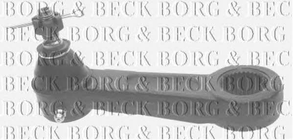 Borg & beck BDL7013 Сошка рулевого управления BDL7013: Отличная цена - Купить в Польше на 2407.PL!