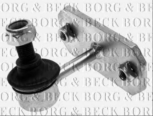 Borg & beck BDL7028 Stange/strebe, stabilisator BDL7028: Kaufen Sie zu einem guten Preis in Polen bei 2407.PL!