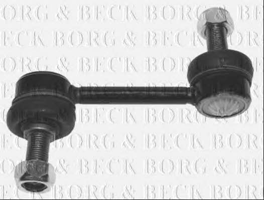 Borg & beck BDL7058 Стойка стабилизатора BDL7058: Отличная цена - Купить в Польше на 2407.PL!