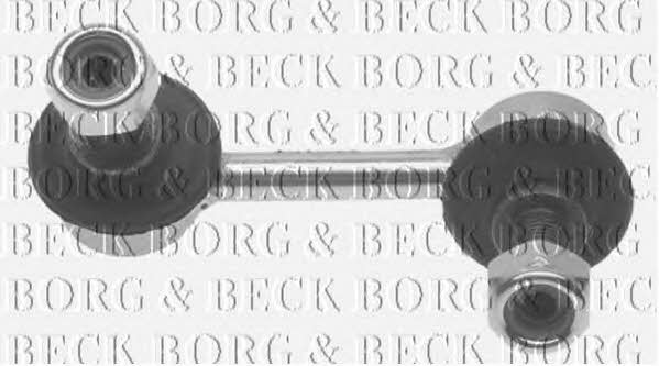 Borg & beck BDL7073 Rod/Strut, stabiliser BDL7073: Buy near me in Poland at 2407.PL - Good price!