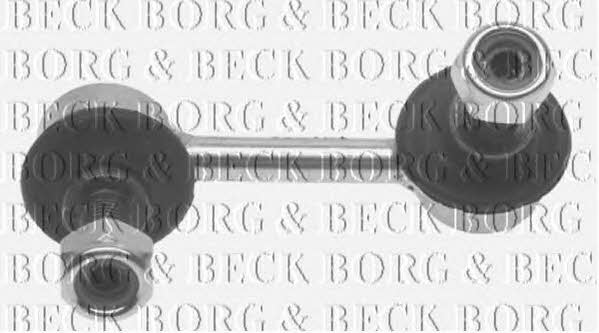 Borg & beck BDL7074 Łącznik stabilizatora BDL7074: Dobra cena w Polsce na 2407.PL - Kup Teraz!