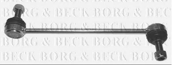 Borg & beck BDL7086 Rod/Strut, stabiliser BDL7086: Buy near me in Poland at 2407.PL - Good price!