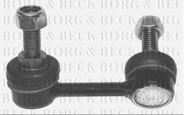 Borg & beck BDL7094 Стойка стабилизатора BDL7094: Купить в Польше - Отличная цена на 2407.PL!